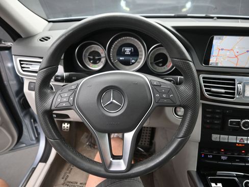 Used 2015 Mercedes-Benz E 350 Sedan image 18