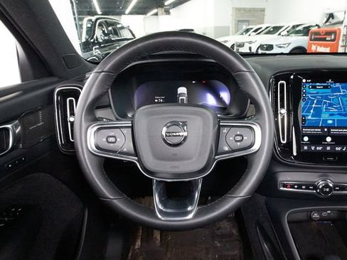 Certified 2023 Volvo XC40 Recharge Ultimate w/ Protection Package Premier AWD/4WD image 9