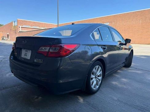 Used 2015 Subaru Legacy 2.5i Premium image 2