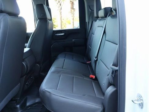 New 2026 GMC Sierra 2500 Pro w/ 1SA Pro Safety Plus Package AWD/4WD image 11