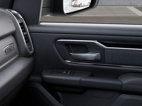 New 2026 RAM 1500 Big Horn AWD/4WD image 25