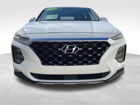 Used 2019 Hyundai Santa Fe SEL AWD/4WD image 6