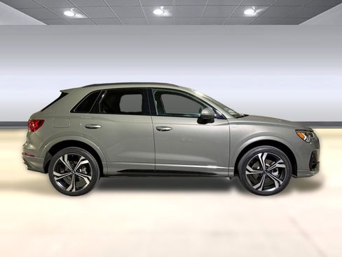 Certified 2023 Audi Q3 2.0T Premium Plus w/ Premium Plus Package image 8