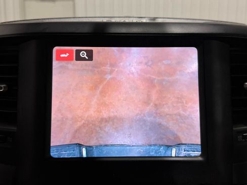 Used 2023 RAM 2500 Tradesman AWD/4WD image 48