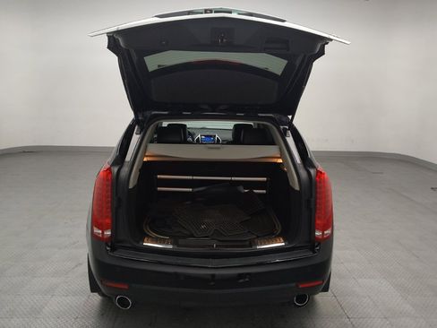 Used 2015 Cadillac SRX Luxury w/ Driver Awareness Package FWD image 29