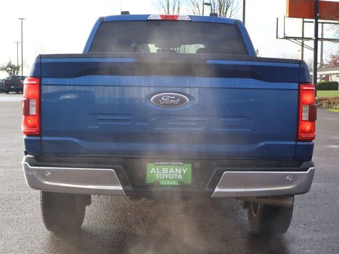 Used 2023 Ford F150 XLT image 6