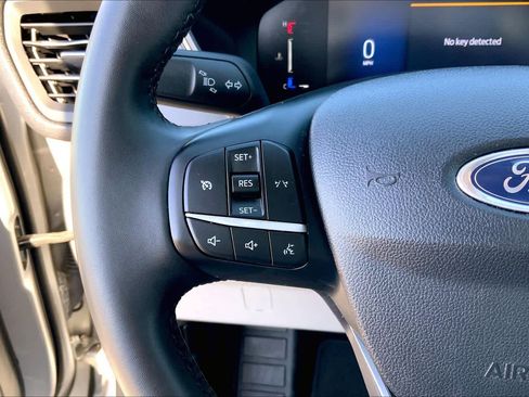 Certified 2024 Ford Escape Active image 20