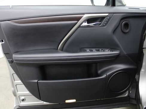 Used 2021 Lexus RX 450h AWD w/ Premium Package image 11