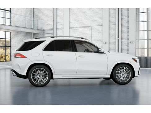 New 2026 Mercedes-Benz GLE 350 4MATIC image 17