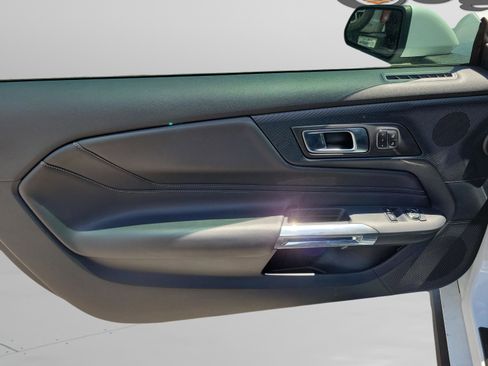 Used 2024 Ford Mustang GT Premium RWD image 27