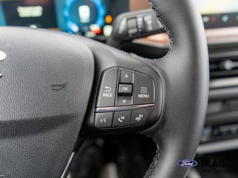 New 2025 Ford Bronco Sport Outer Banks w/ Outer Banks Tech Package+ AWD/4WD image 22