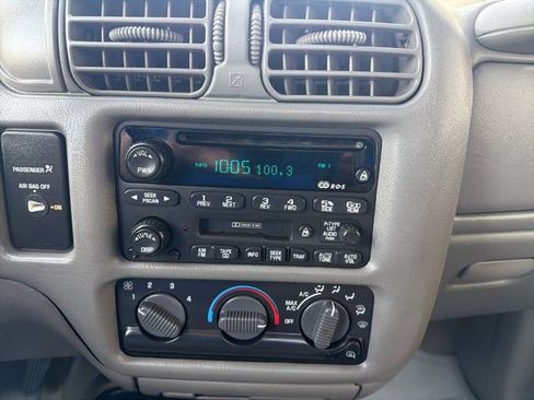 Used 2003 Chevrolet S10 Pickup LS w/ Convenience Package image 17