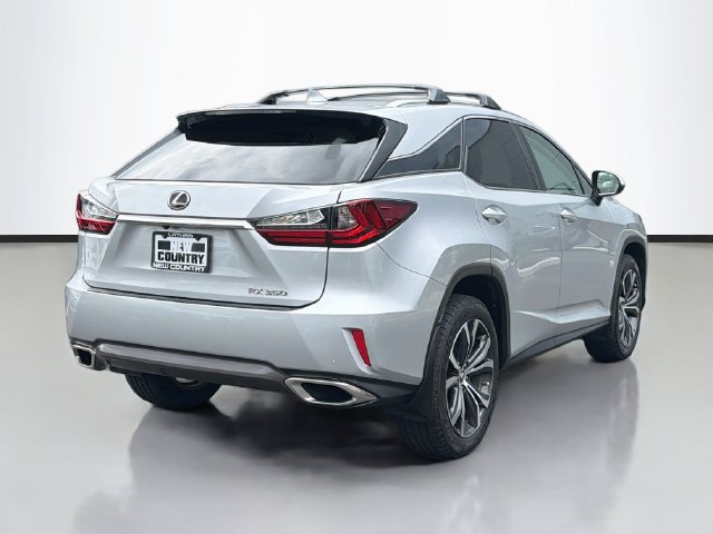 Used 2019 Lexus RX 350 AWD w/ Navigation Package image 7