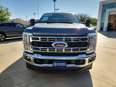 Used 2024 Ford F250 XLT w/ FX4 Off-Road Package