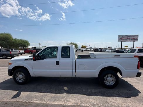 Used 2014 Ford F250 XL w/ Power Equipment Group RWD image 8