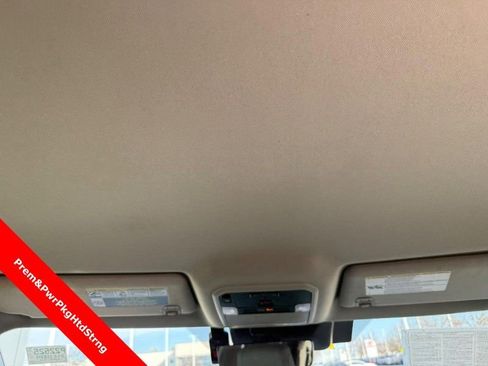 Used 2024 Toyota Tundra Limited image 16