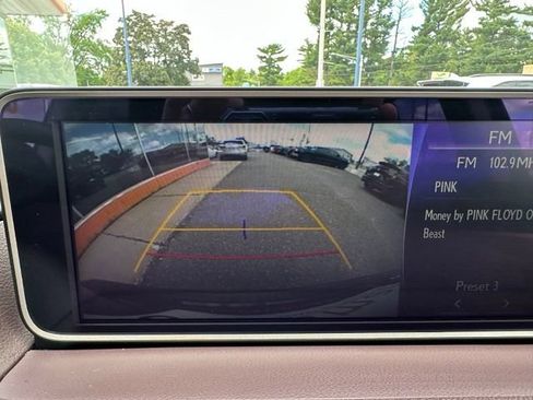Used 2017 Lexus RX 350 AWD w/ Premium Package image 29
