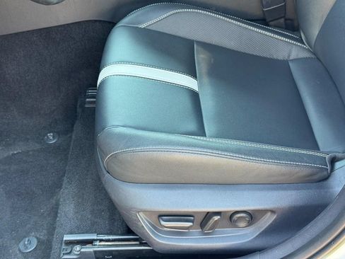 Certified 2025 Toyota Camry SE FWD image 22