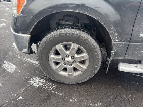 Used 2014 Ford F150 XLT w/ Equipment Group 302A Luxury image 12