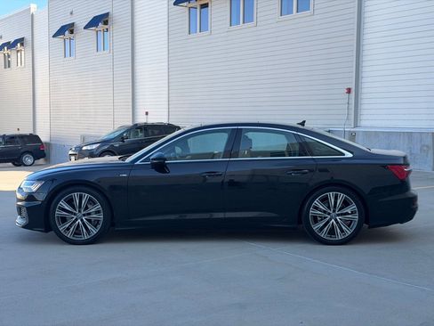 Used 2019 Audi A6 3.0T Prestige w/ Prestige Package AWD/4WD image 6