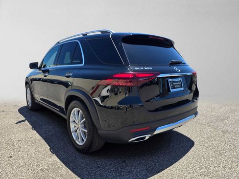 Used 2026 Mercedes-Benz GLE 350 4MATIC image 5