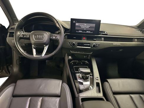 Used 2023 Audi A4 2.0T Premium Plus w/ Premium Plus Package AWD/4WD image 13