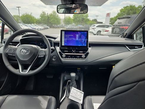 New 2026 Toyota Corolla XSE FWD image 7
