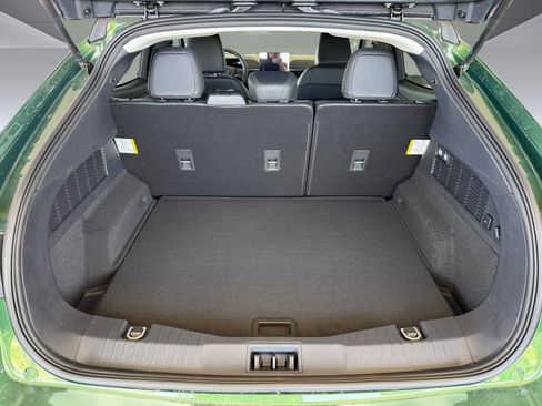 New 2026 Ford Mustang Mach-E Select RWD image 30