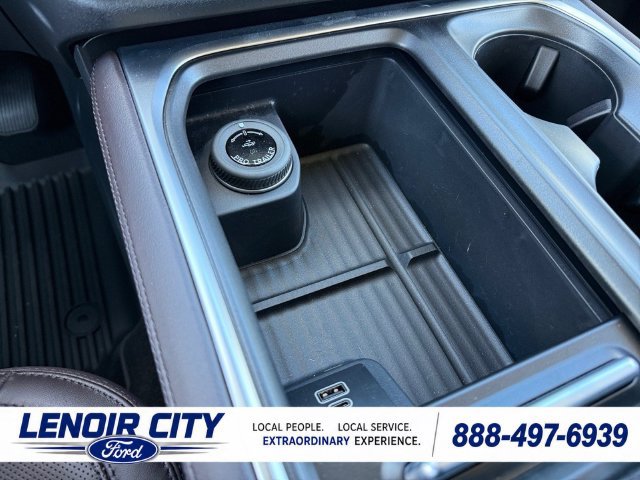 New 2026 Ford Expedition Max Platinum w/ Platinum Ultimate Package AWD/4WD image 27