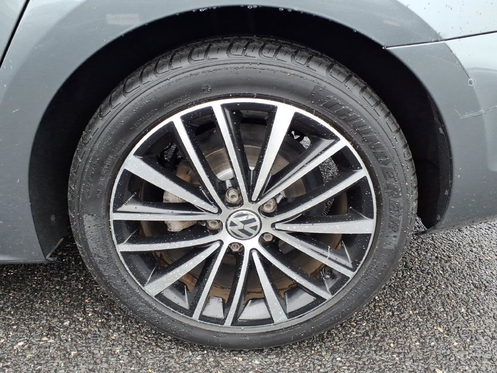 Used 2016 Volkswagen Jetta S FWD image 14