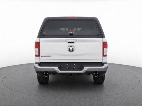 Used 2019 RAM 1500 Big Horn RWD image 7