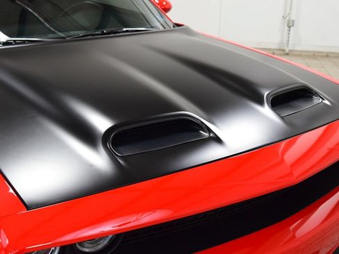 Used 2023 Dodge Challenger SRT Hellcat RWD image 16