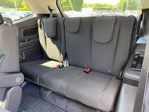 Used 2025 Subaru Ascent Premium AWD/4WD image 26