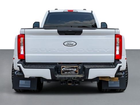 Used 2023 Ford F350 XL AWD/4WD image 9