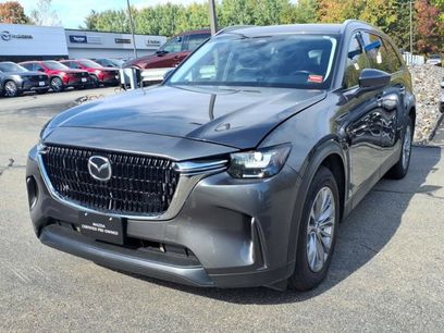 Certified 2024 MAZDA CX-90 3.3 Turbo w/ Preferred Package