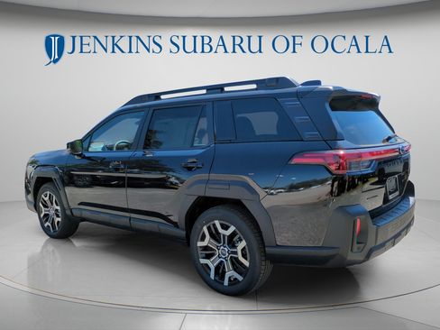 New 2026 Subaru Outback Touring XT AWD/4WD image 4
