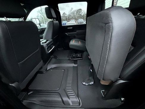 Used 2022 GMC Sierra 3500 AT4 w/ AT4 Premium Plus Package image 35