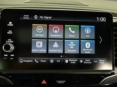 Used 2024 Honda Ridgeline Black Edition image 28