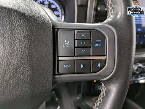 Used 2023 Ford F150 XLT w/ Equipment Group 302A High AWD/4WD image 22