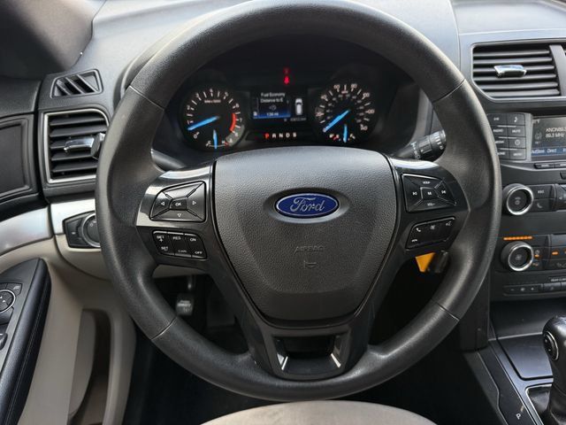 Used 2018 Ford Explorer FWD image 12