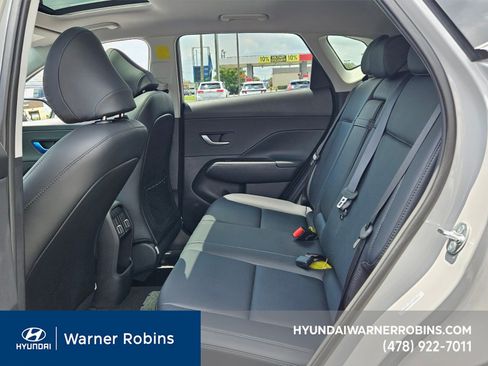 New 2026 Hyundai Kona Limited image 6