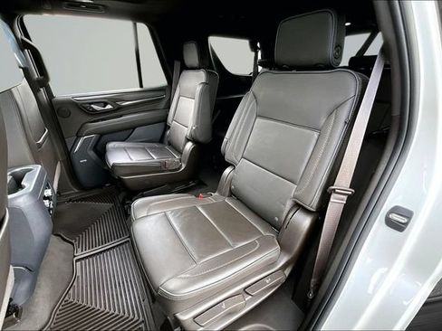 Used 2023 GMC Yukon Denali w/ Denali Reserve Package AWD/4WD image 22