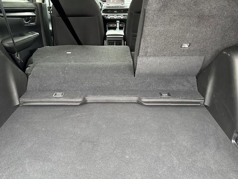 Certified 2025 Honda CR-V EX image 31