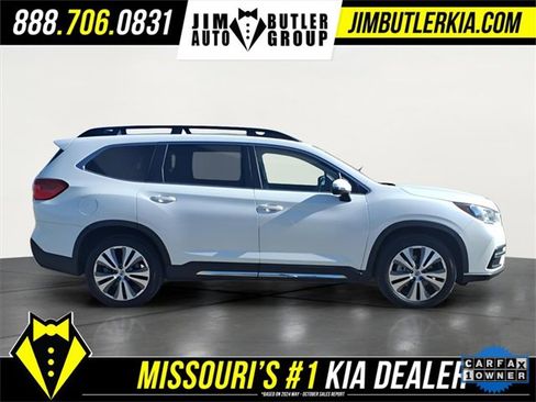 Used 2022 Subaru Ascent Limited image 35