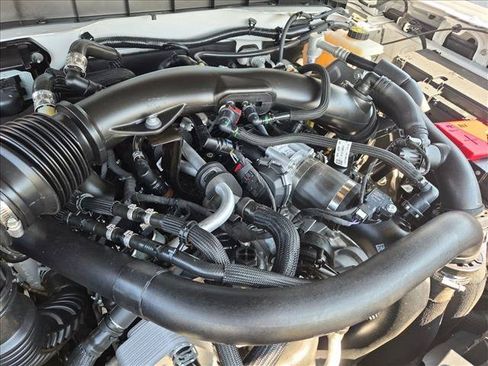 Used 2024 Ford Bronco Raptor AWD/4WD image 22