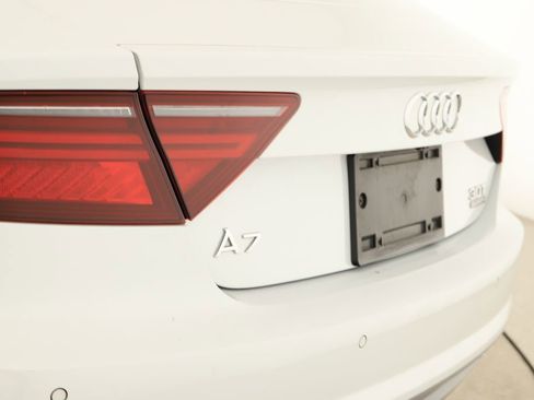 Used 2018 Audi A7 3.0T Prestige w/ Prestige Package AWD/4WD image 38