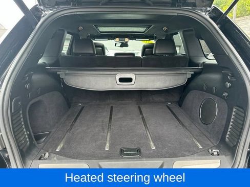 Used 2015 Jeep Grand Cherokee SRT w/ Trailer Tow Group IV AWD/4WD image 38