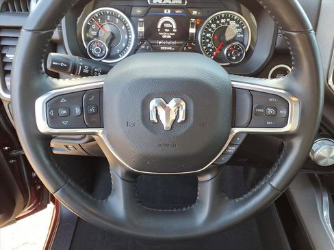 Used 2024 RAM 1500 Laramie image 22