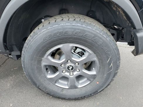 New 2026 Ford Bronco Big Bend AWD/4WD image 31