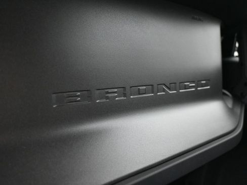 New 2025 Ford Bronco Big Bend AWD/4WD image 42